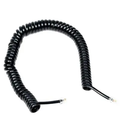  سیم تلفن کد 2M طول 2 متر