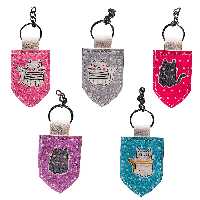 جاکلیدی مدل گربه های فانتزی کد 1402 مجموعه 5 عددی