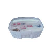 جعبه نظم دهنده ابزار کد 0053