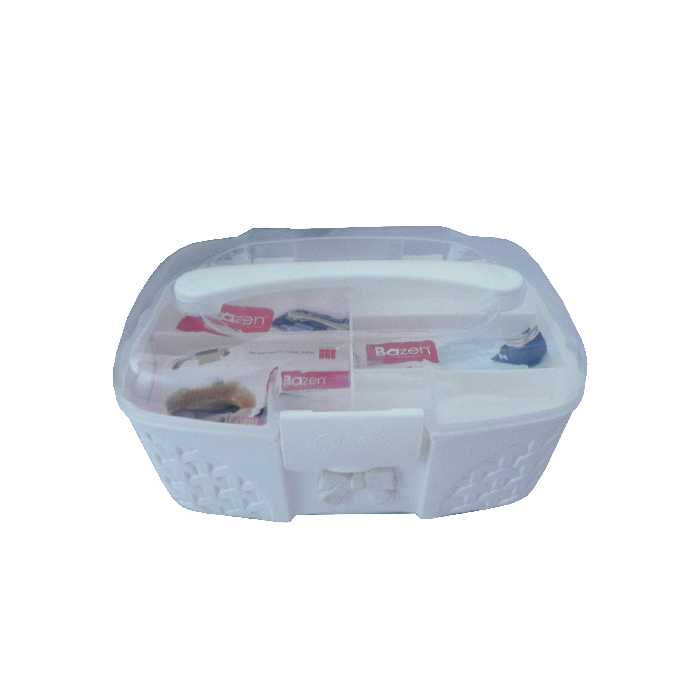 جعبه نظم دهنده ابزار کد 0053