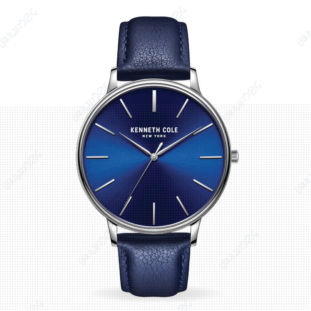 ساعت مچی مردانه کنت کول (Kenneth Cole)|مدل KC51111002