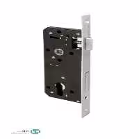 قفل پهن سوئیچی KL-8540 کلون - Klun
