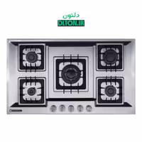 گاز صفحه ای درخشان G 621