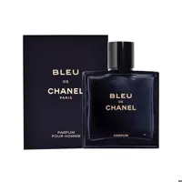 پرفیوم مردانه شانل مدل Bleu De Chanel حجم 150 میلی لیتر