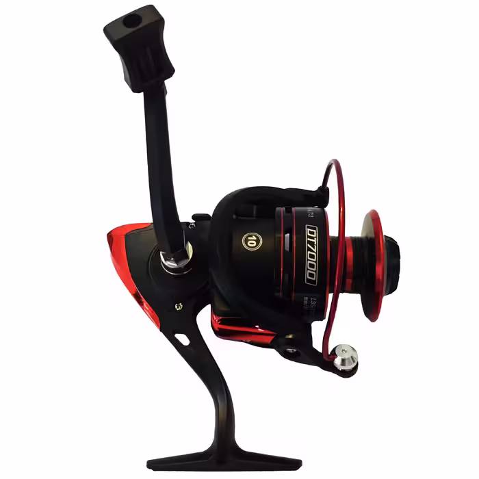 چرخ ماهیگیری مدل DT 7000 - ROMASA