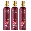 عطر جیبی زنانه برد برند کالکشن مدل ایفوریا حجم 25 میلی لیتر مجموعه 3 عددی