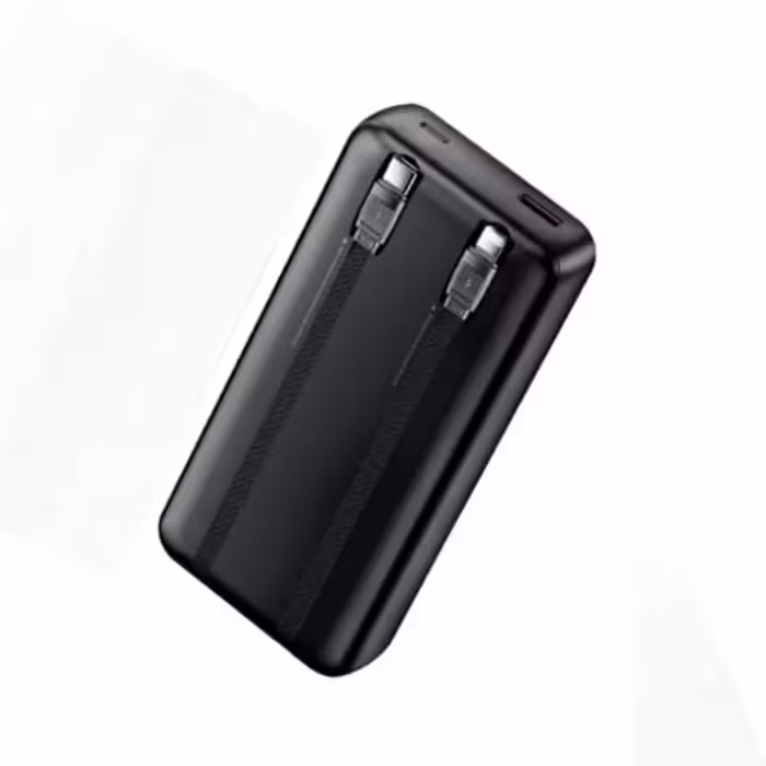 پاوربانک ریمکس مدل RPP-680 ظرفیت 20000 میلی آمپر ساعت | کالا مکس