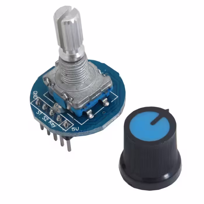 ماژول سنسور چرخش مدل FZ0534