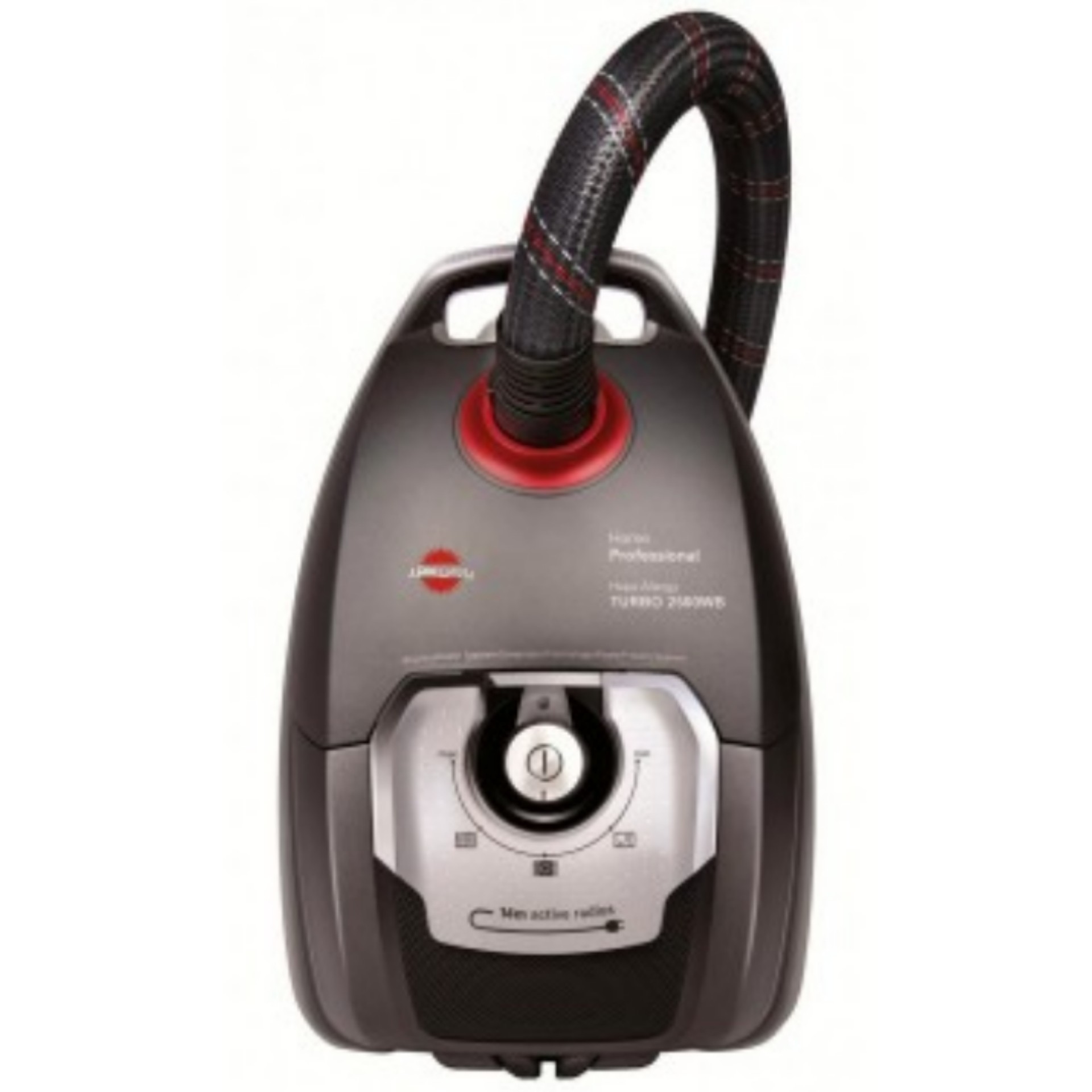 جاروبرقی پارس خزر مدل توربو 2500WB