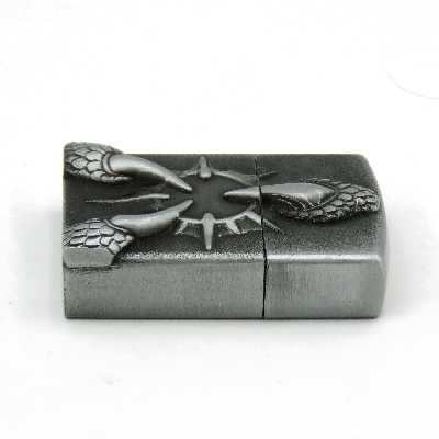 فندک مدل پنجه عقاب کد DKD-369