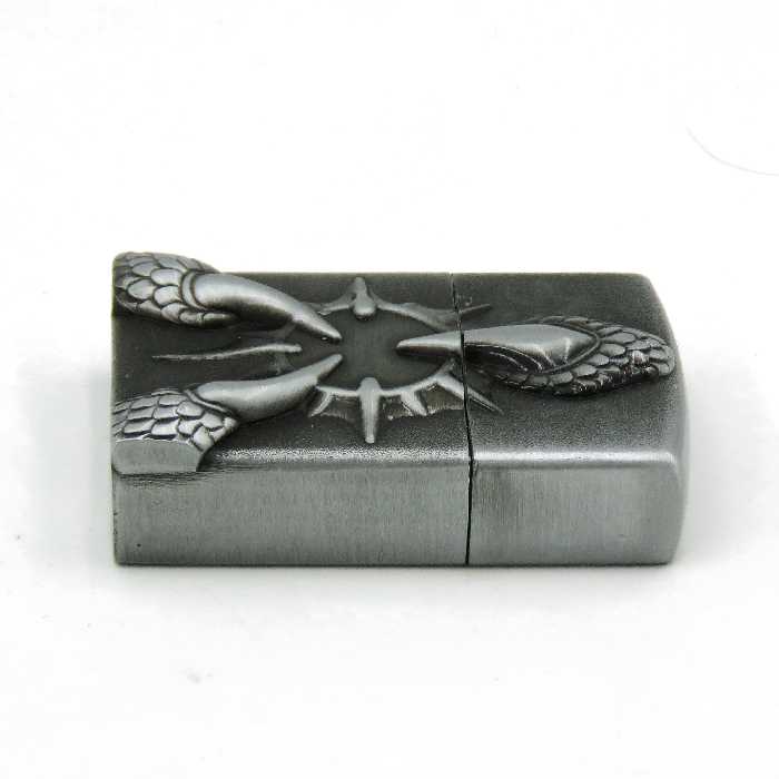 فندک مدل پنجه عقاب کد DKD-369