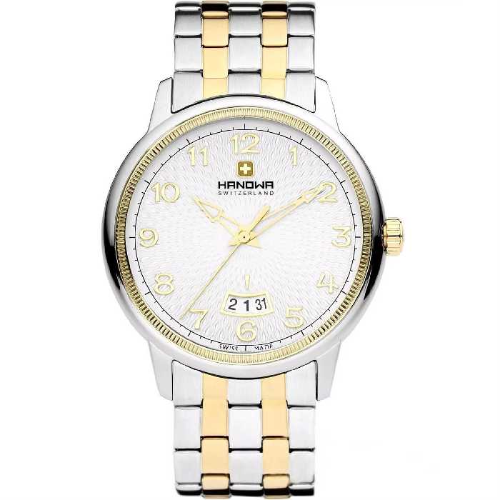 ساعت مچی هانوا مدل HAWGH0001160