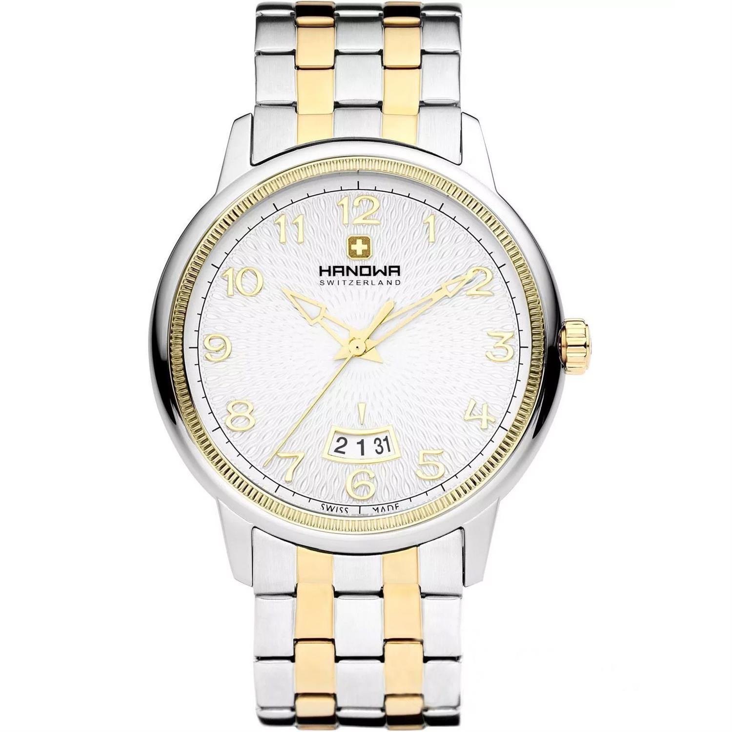 ساعت مچی هانوا مدل HAWGH0001160