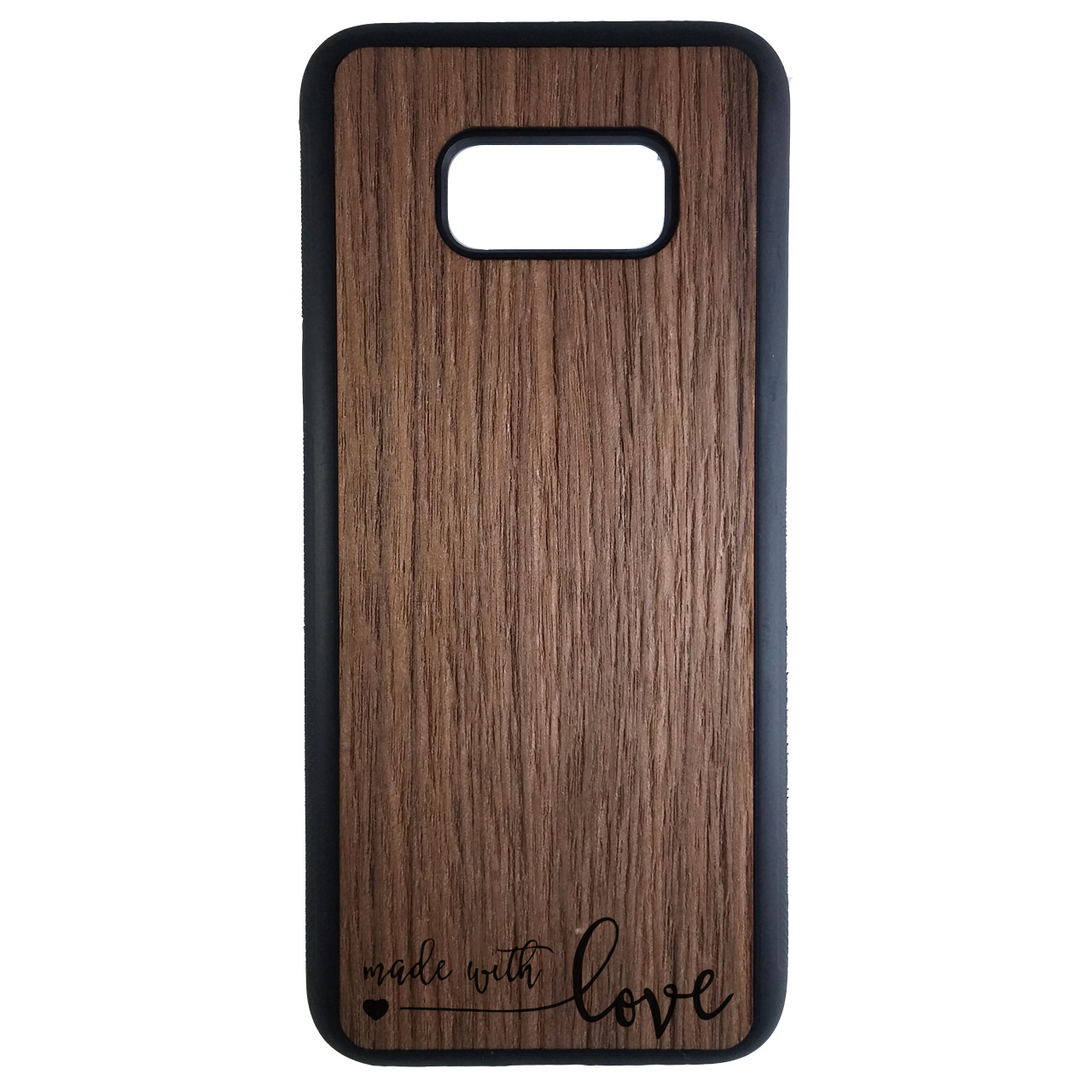 کاور مدل quaiet107 مناسب برای گوشی موبایل سامسونگ Galaxy s8