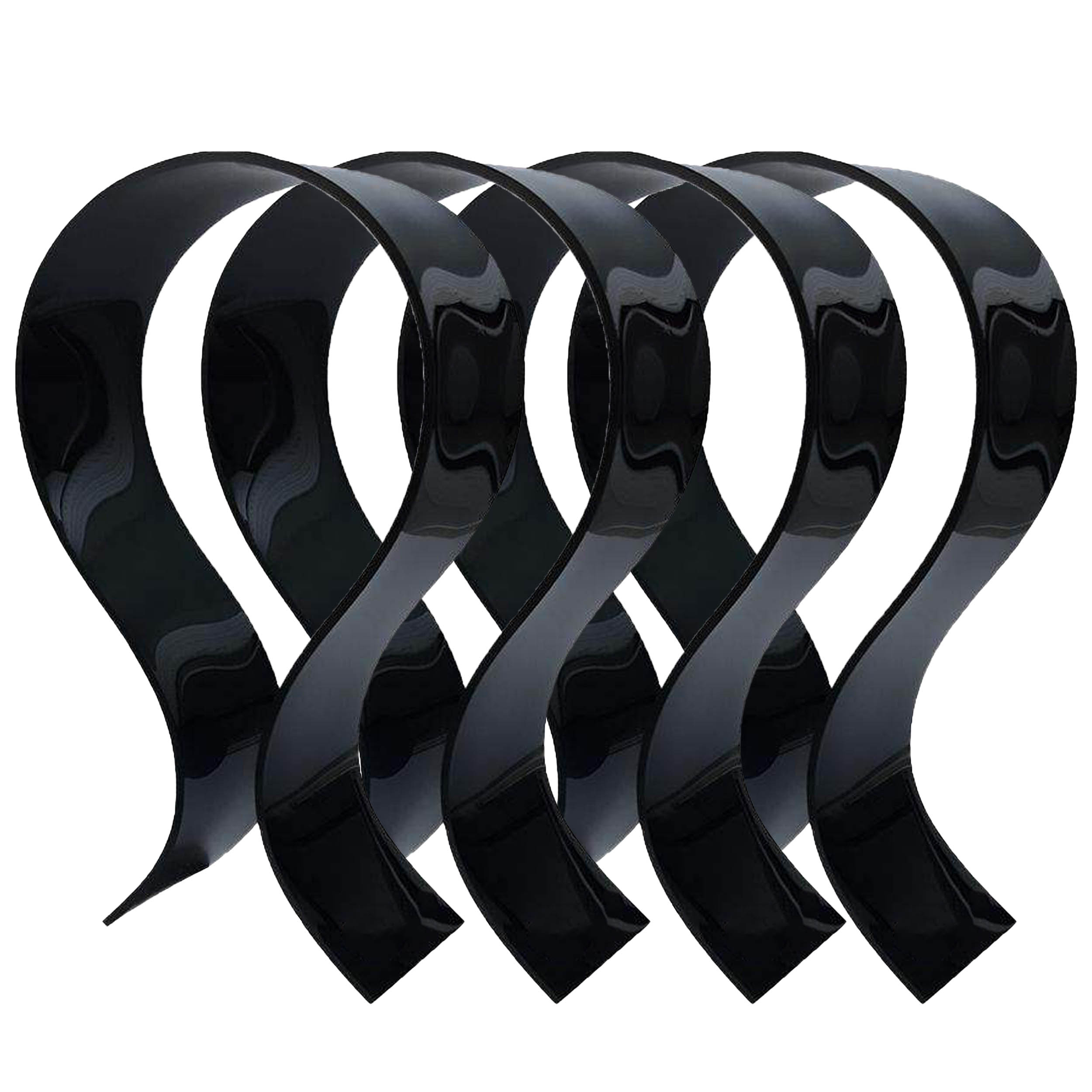 پایه نگهدارنده هدفون مدل Dinic-Holder بسته 4 عددی