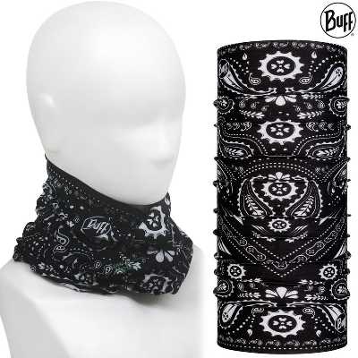 دستمال سر و گردن باف مدل Cashmere