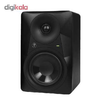 اسپیکر مانیتور استودیو مکی مدل MR524