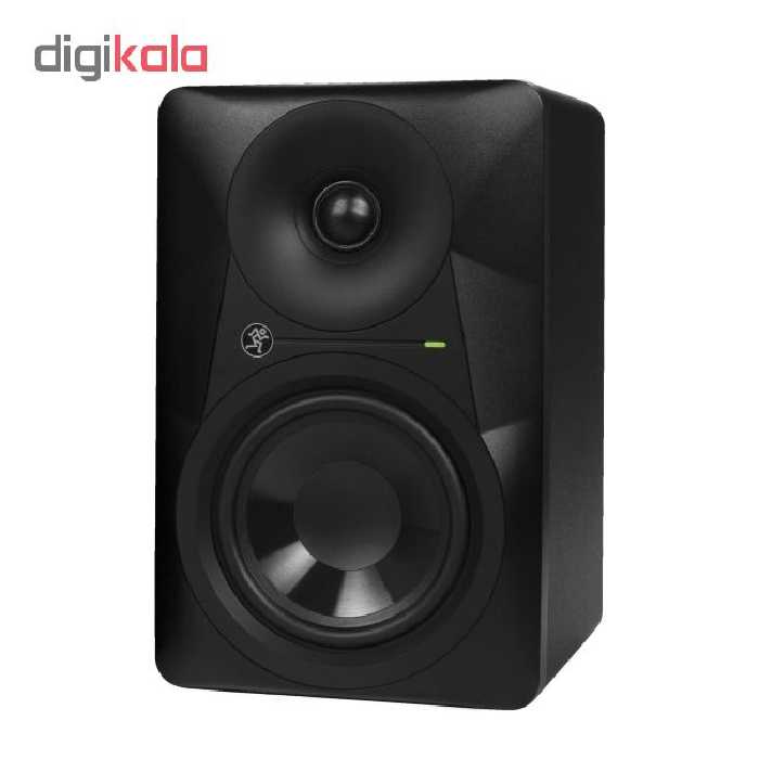 اسپیکر مانیتور استودیو مکی مدل MR524