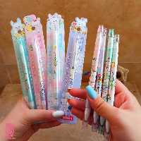 چسب و کاتر دو طرفه خودکاری طرح خرگوش