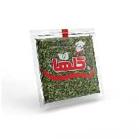 نعنا خشک تک پرسی 5 کیلویی - سلفون