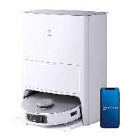 قیمت و خرید جارو رباتیک اکووکس ECOVACS DEEBOT T20 OMNI