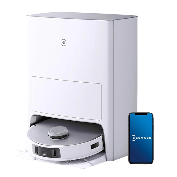 قیمت و خرید جارو رباتیک اکووکس ECOVACS DEEBOT T20 OMNI