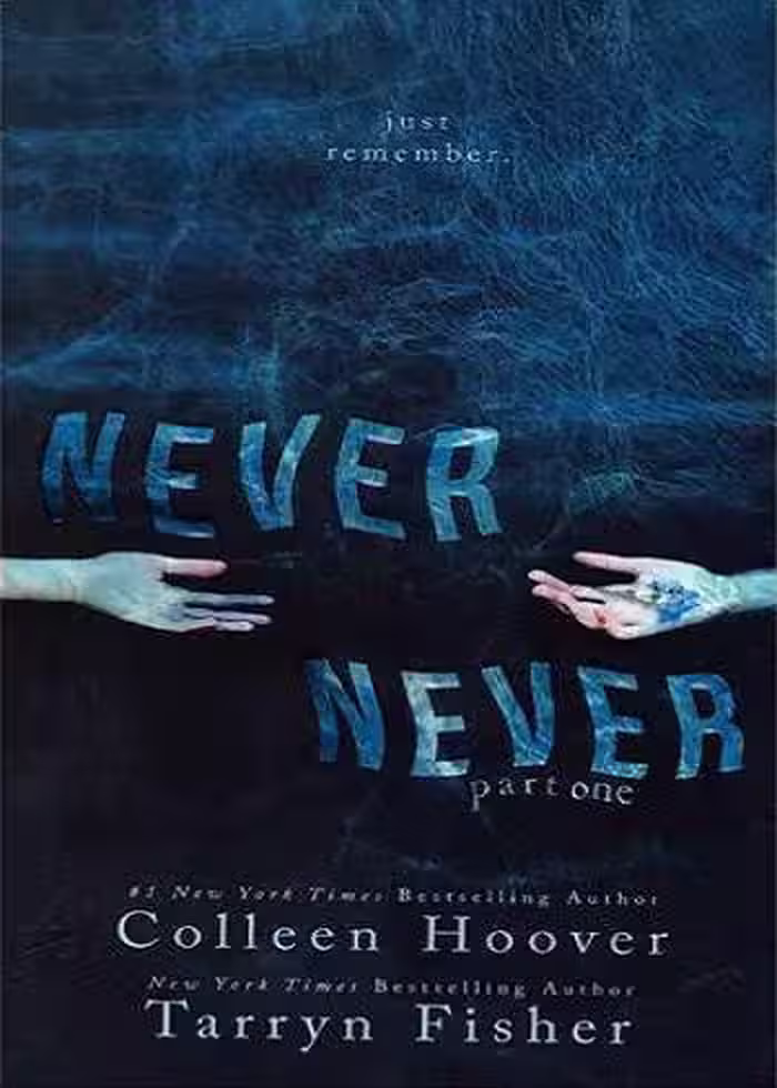 Never Never One متن کامل بدون حذفیات