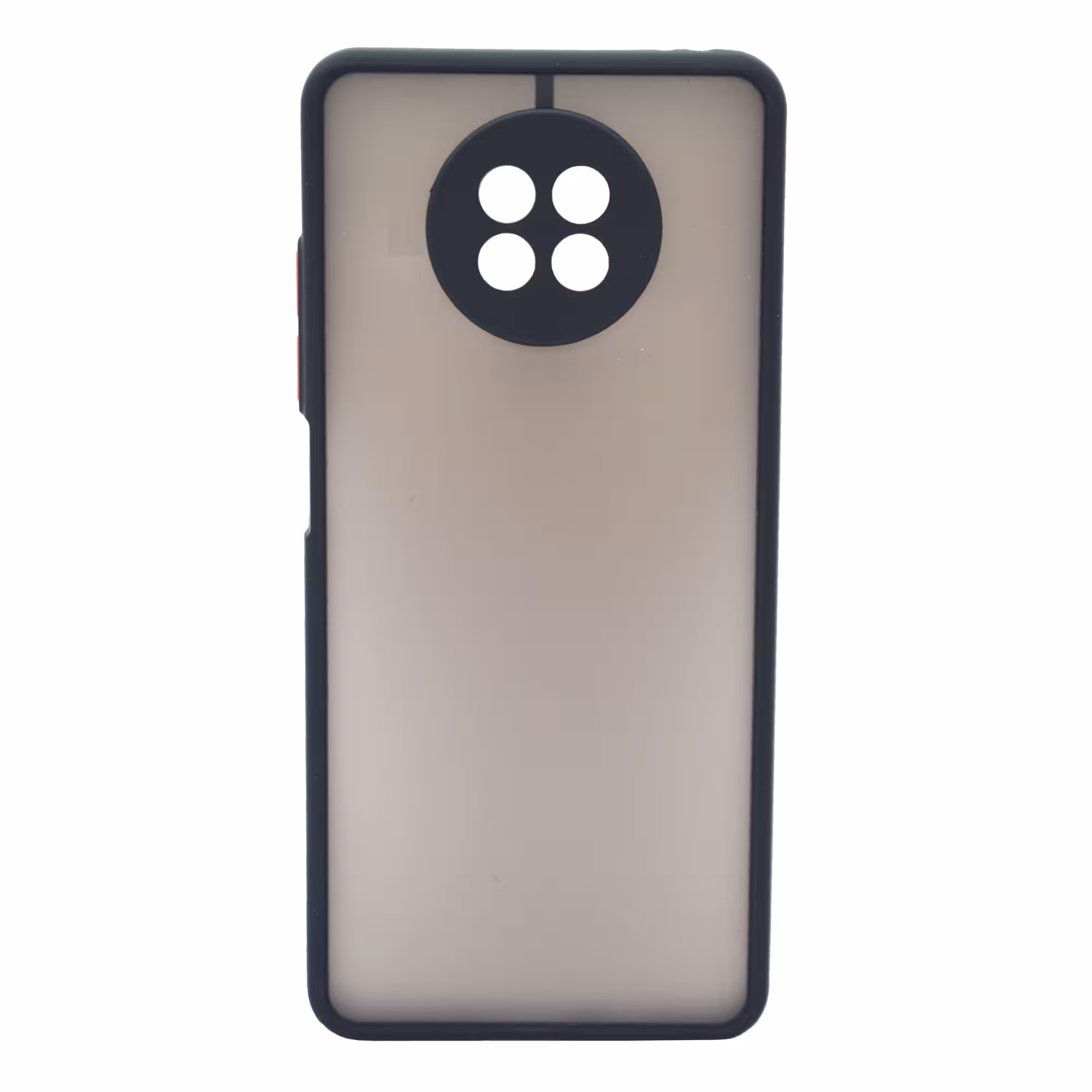 کاور مدل LNZ20 مناسب برای گوشی موبایل شیایومی Redmi Note 9T