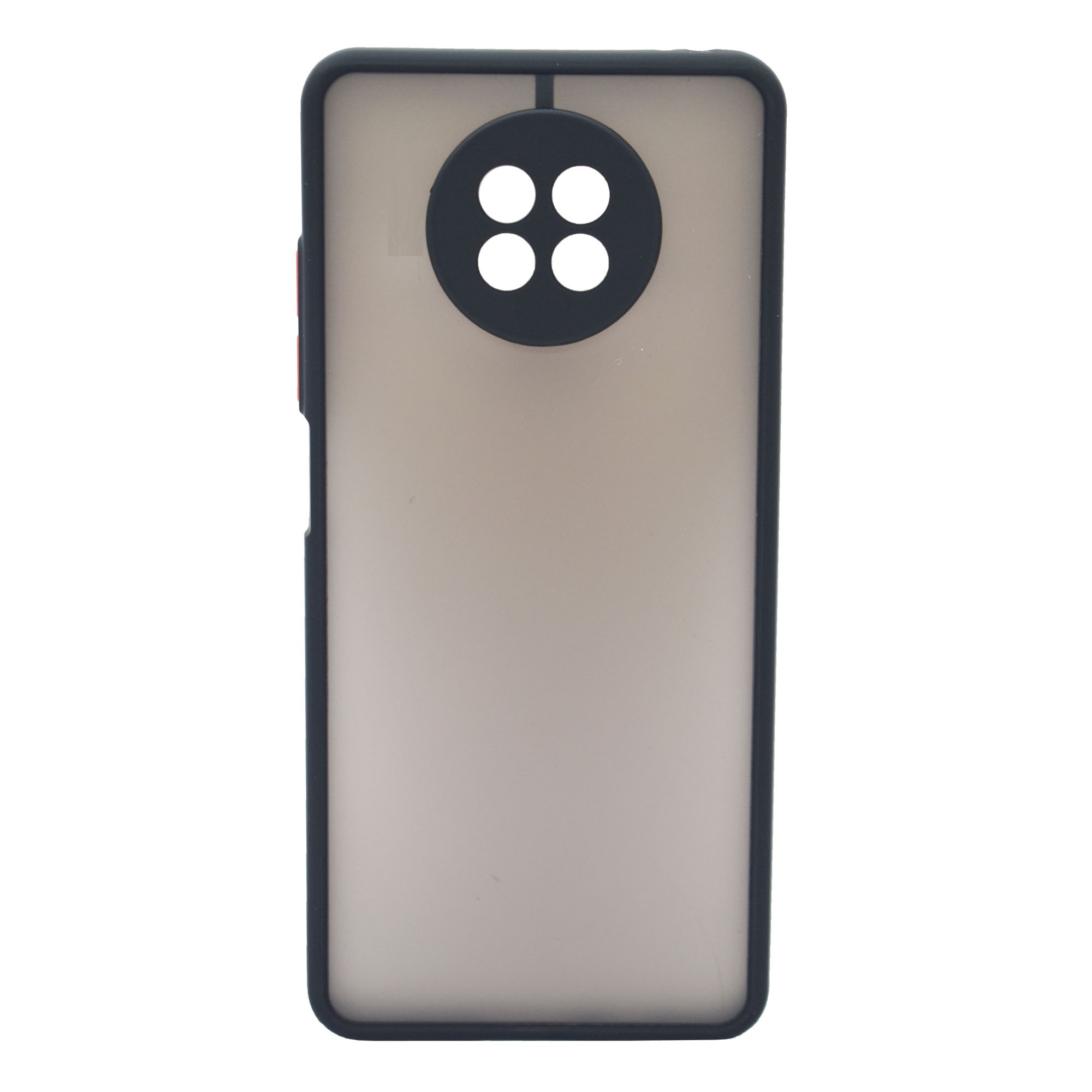  کاور مدل LNZ20 مناسب برای گوشی موبایل شیائومی Redmi Note 9T