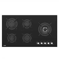 گاز رومیزی تی اند دی مدل  TD169E(بیست و چهار ماه گارانتی)