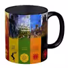ماگ لومانا مدل Game of Thrones کد CM0047