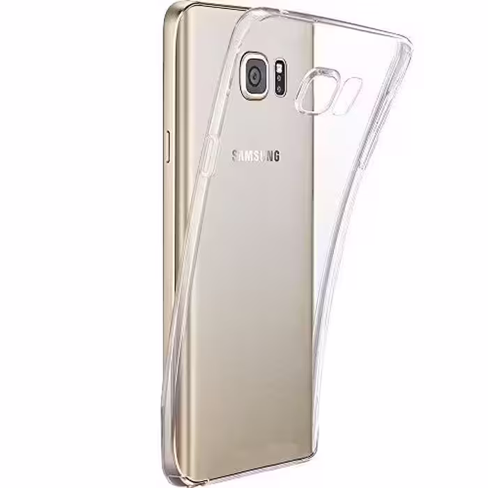 کاور ژله ای موبایل مناسب برای گوشی سامسونگ Galaxy Note 5