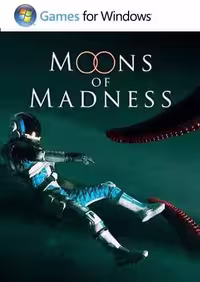 بازی کامپیوتر Moons of Madness