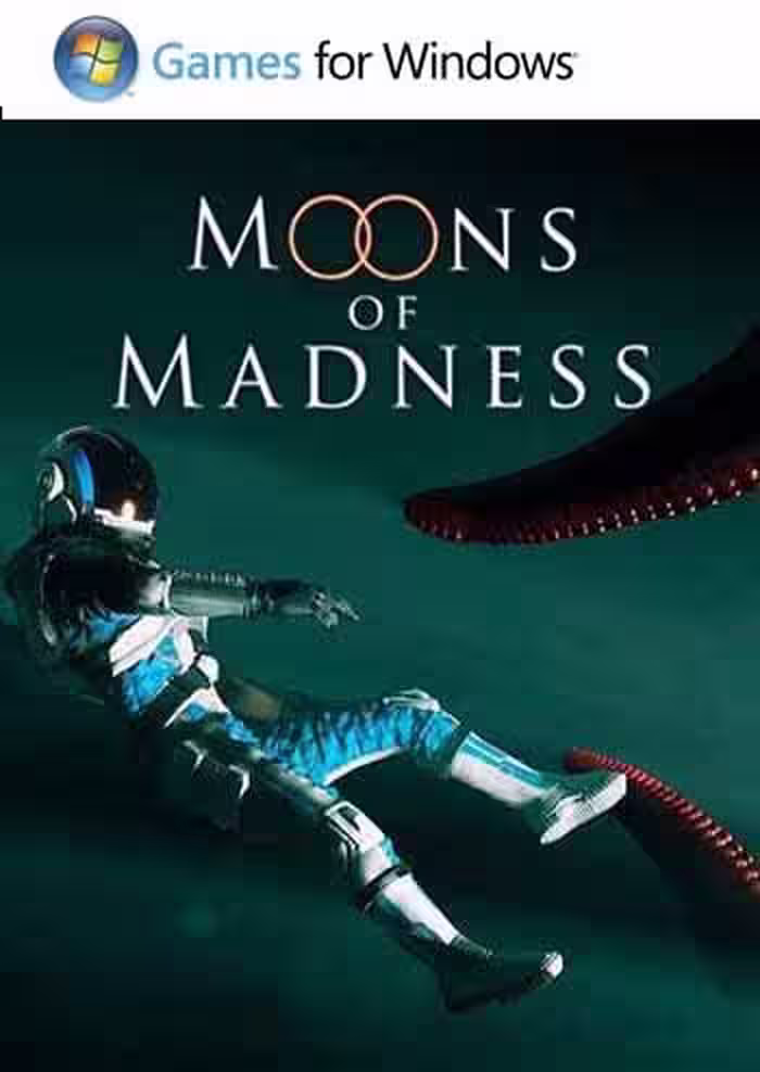 بازی کامپیوتر Moons of Madness