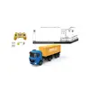 ماشین بازی کنترلی دبل ای مدل Container Truck کد 6556