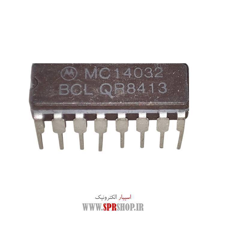 آی سی 4032 DIP
