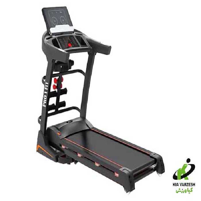 خرید تردمیل خانگی پرو آی فیت مدل L680DS(MAS) چهار کاره | خرید   قیمت مناسب
