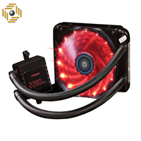 سیستم خنک کننده آبی گرین مدل GLC120-EVO