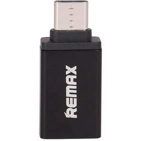 مبدل OTG USB-C ریمکس مدل RA-01