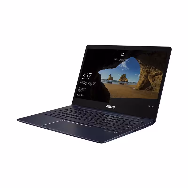 لپ تاپ 13.3 اینچی ایسوس مدل Zenbook UX331UN-A