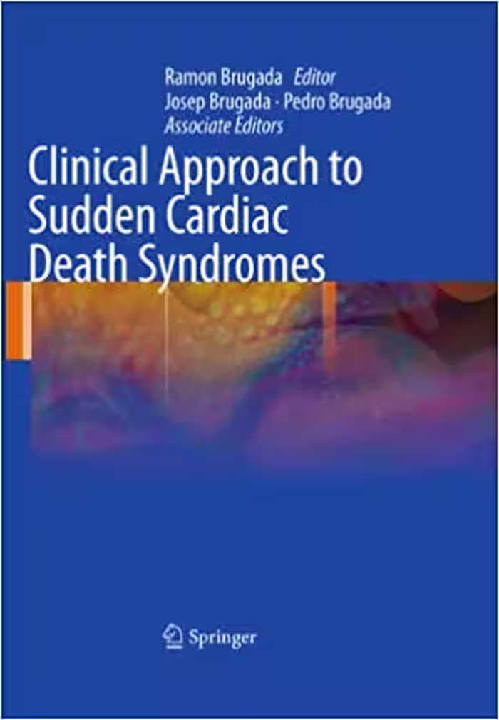 󾕇 دانلود کتاب Clinical Approach To Sudden Cardiac Death Syndromes, 2010th ed, 2010 - دانلود کتاب های دانشگاهی
