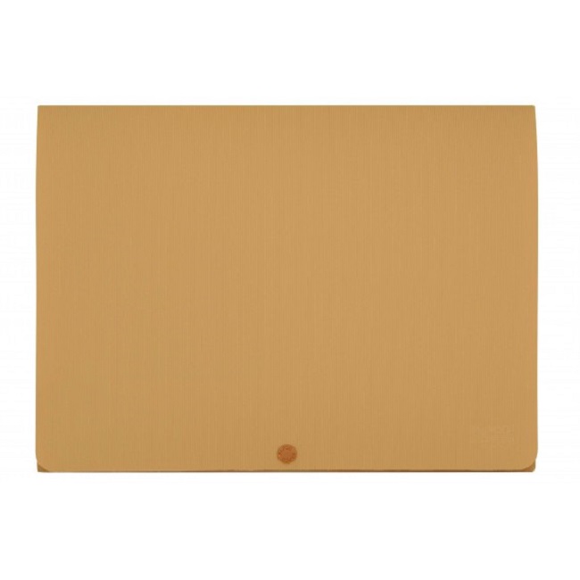 پوشه دکمه دار پاپکو کد D402 – A4
