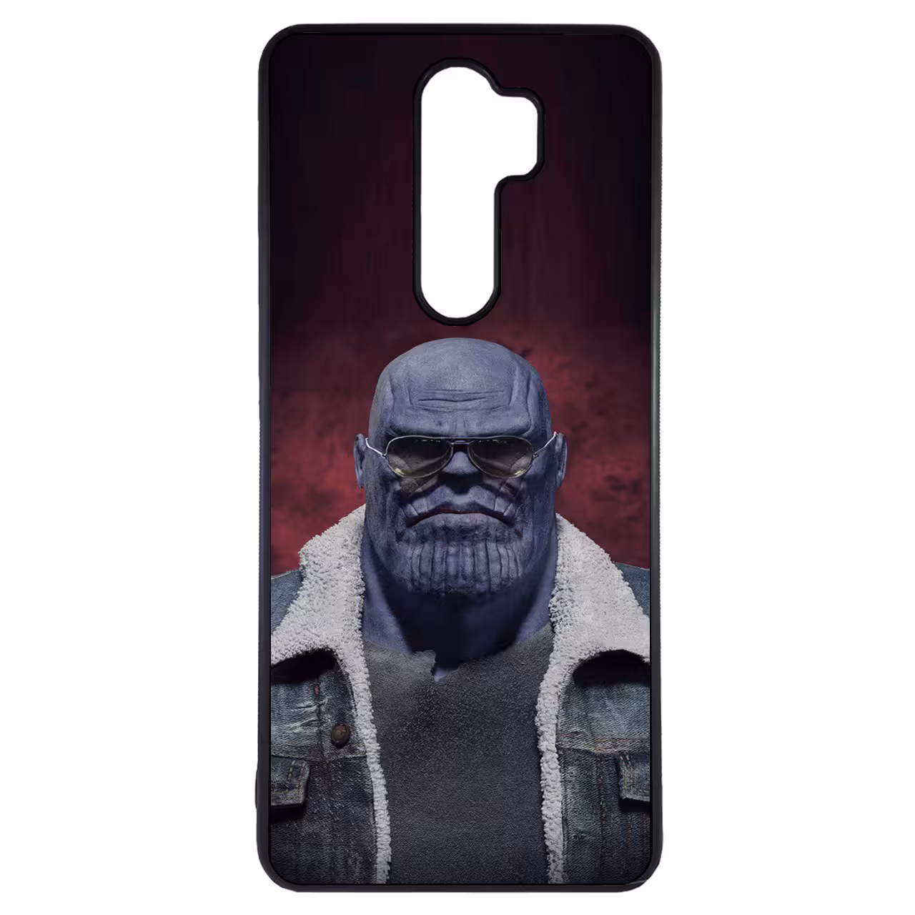 کاور کد 1146 مناسب برای گوشی موبایل شیائومی redmi 9