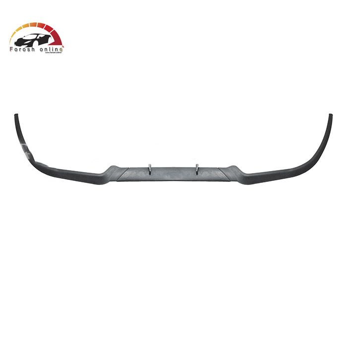 ریش سپر سه تیکه