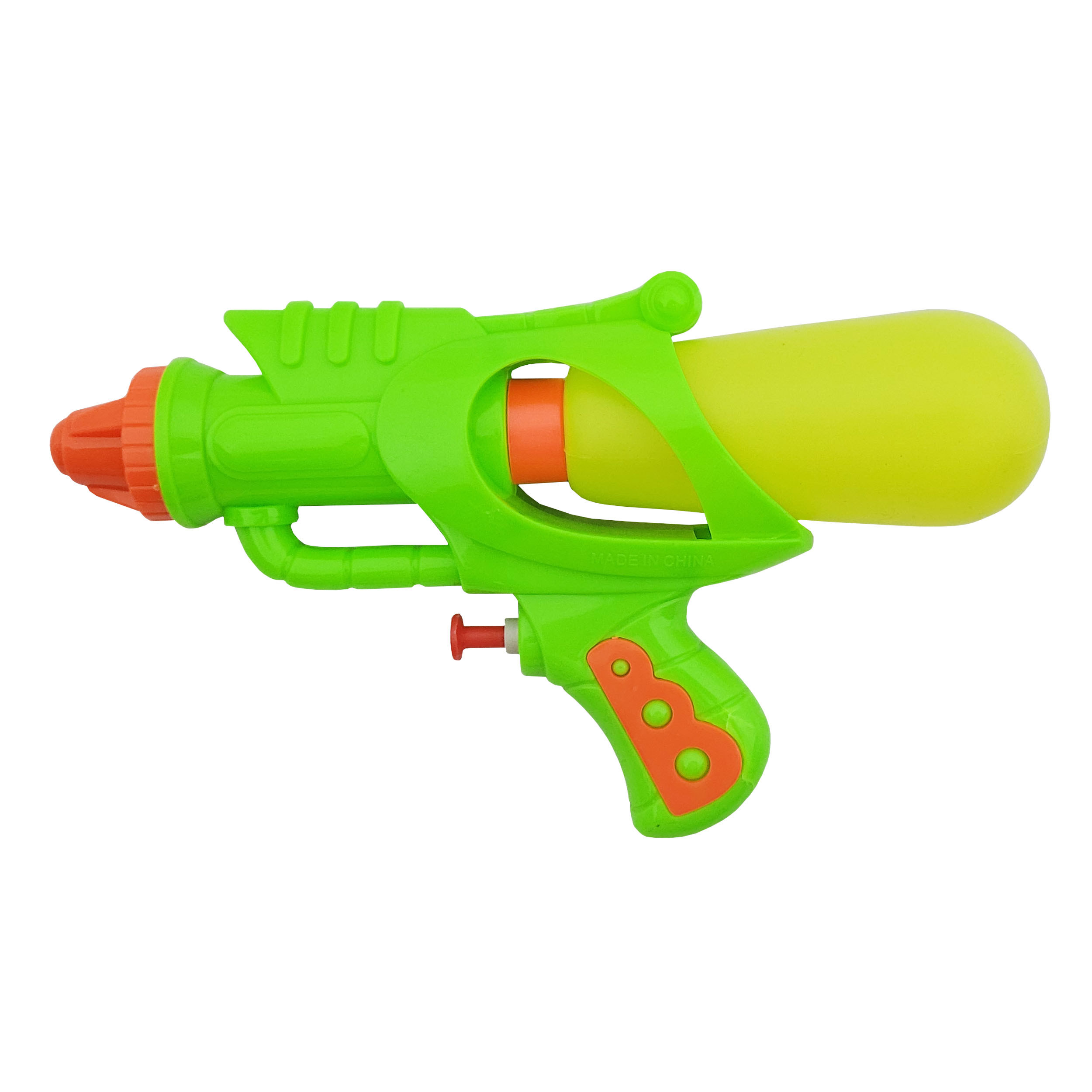 تفنگ آب پاش مدل NO111222