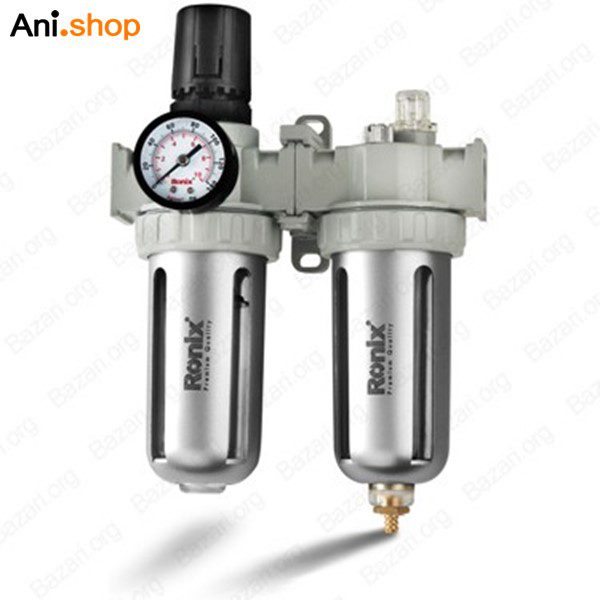 فیلتر دو قلو کد RH-6902