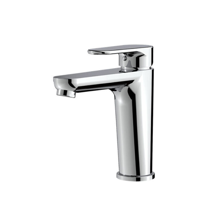 شیر روشویی کاویان مدل لارا