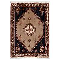 فرش دستباف دو متری سی پرشیا کد 183077