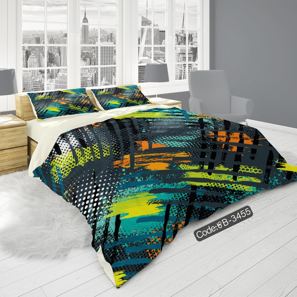 روتختی سه بعدی طرح اسپرت