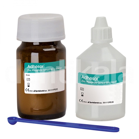 سمان کربوکسیلات ادهسور